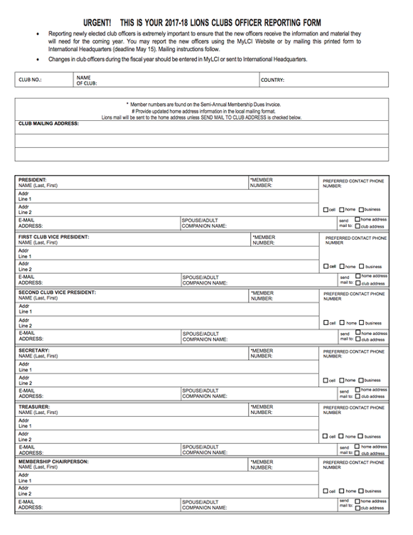 Thumbnail image of form