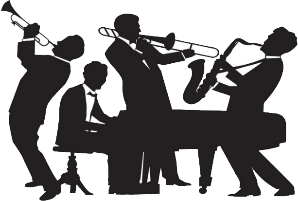Jazz combo