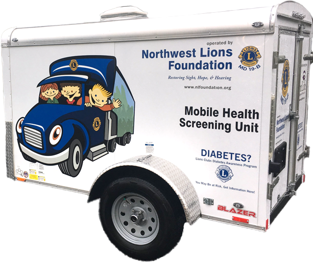 link to Northwest Lions Foundation